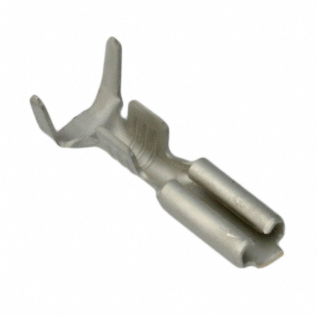 63093-1 TE Connectivity AMP Connectors  Conectores de desconexión rápida