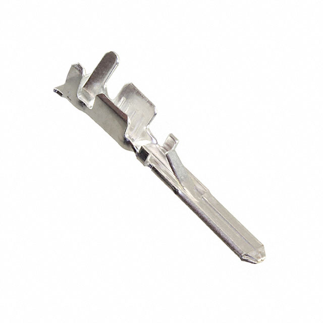 928781-1 TE Connectivity AMP Connectors  Connettori a sgancio rapido Connettori a sgancio rapido