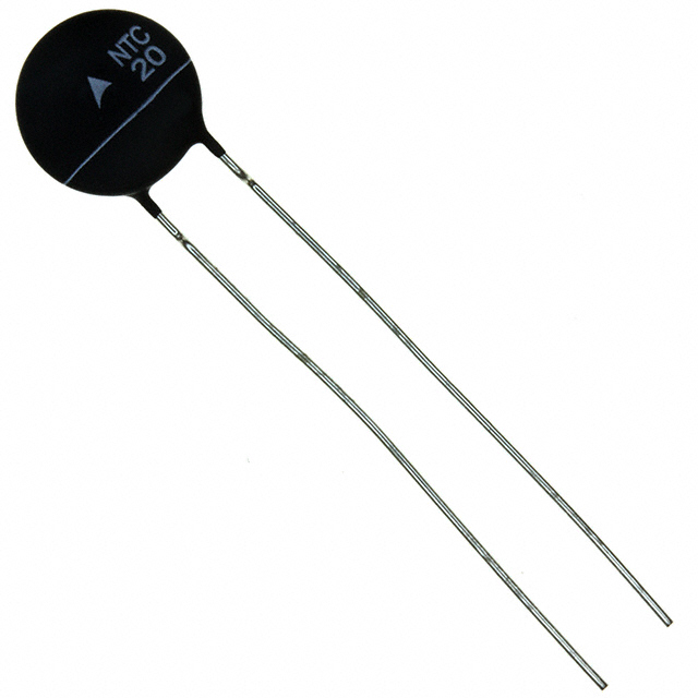 B57236S0200M000 EPCOS - TDK Electronics Limitatori di corrente di spunto (ICL)