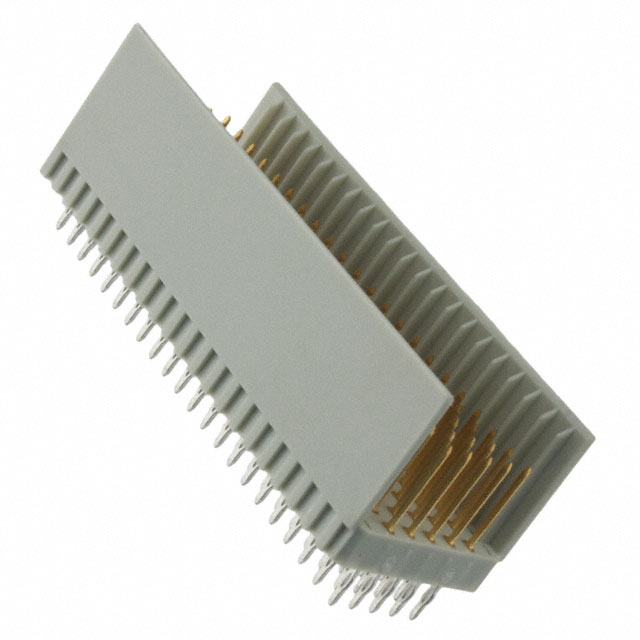 CP2-HB110-A1-KR 3M  Standard metrico rigido