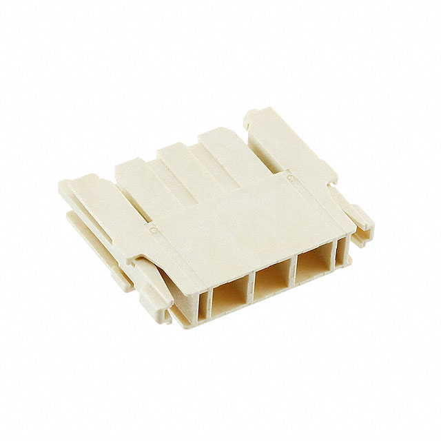 DF64-3P-4.5C Hirose Electric Co Ltd  Conjuntos de conectores de iluminación de estado sólido