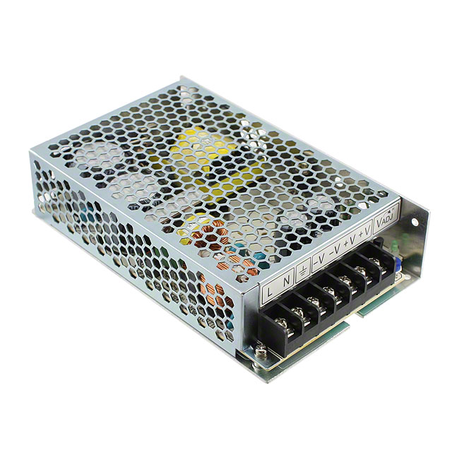 LS100-48 TDK-Lambda Americas Inc  AC DC Converters