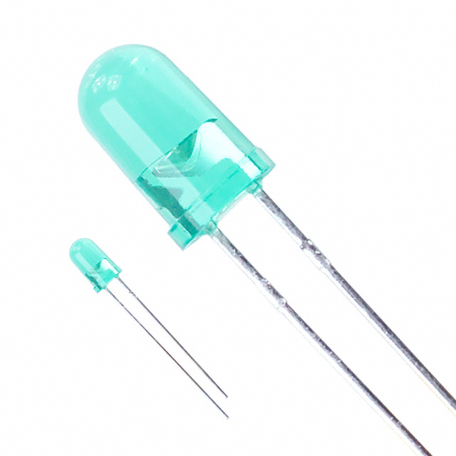 LTL-4234 Lite-On Inc.  Indication LED - Discrète