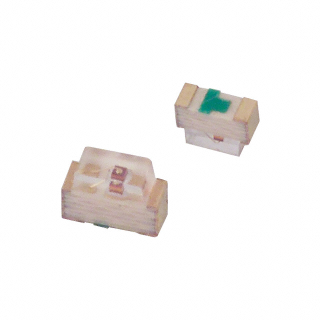 LTST-S270AKT Lite-On Inc.  Indication LED - Discrète