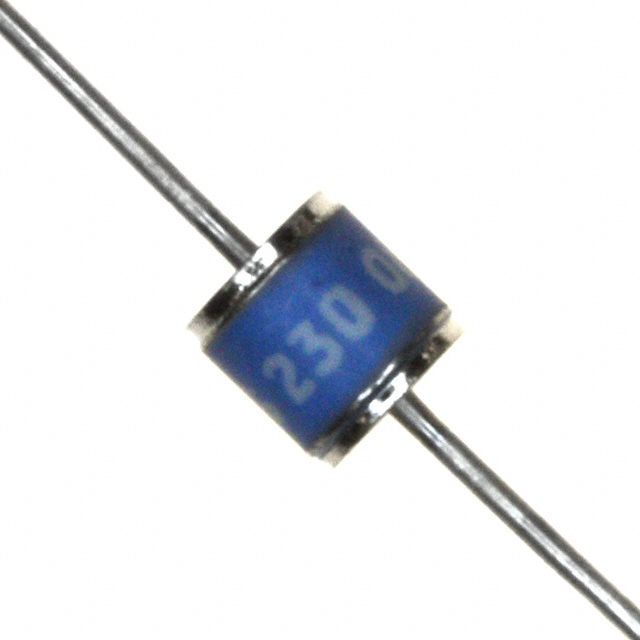 B88069X2930C102 EPCOS - TDK Electronics Supresores de tubo de descarga de gas (GDT)
