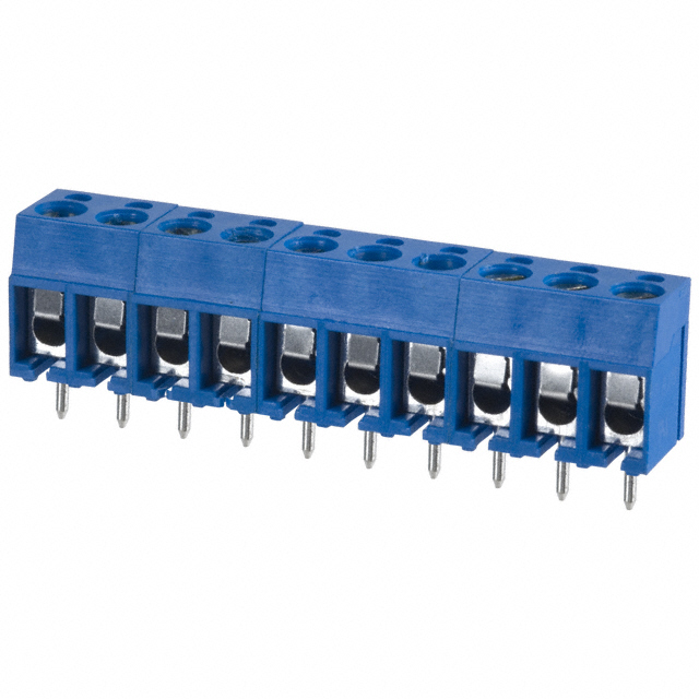 OSTTA104163 On Shore Technology Inc.  Fil à carte