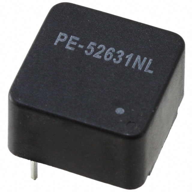 PE-52631NL Pulse Electronics  Induttori fissi