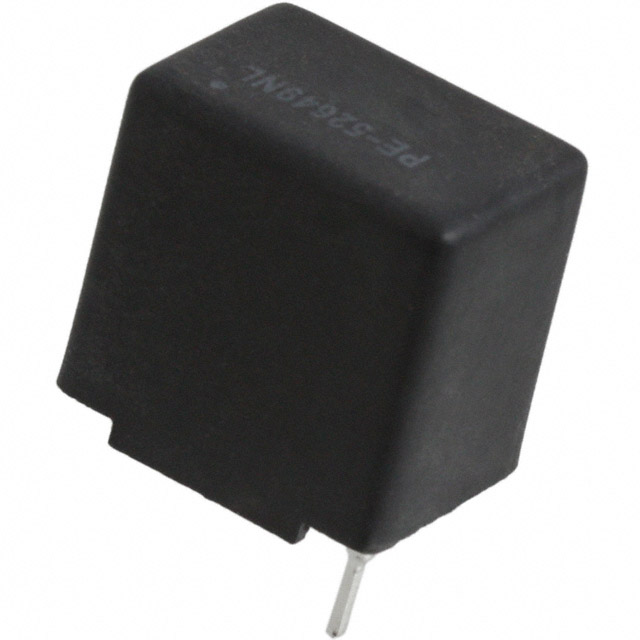 PE-52649NL Pulse Electronics  Inductores fijos