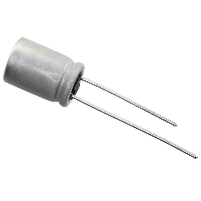 PLF0E681MDO1TD Nichicon  Aluminum - Polymer Capacitors