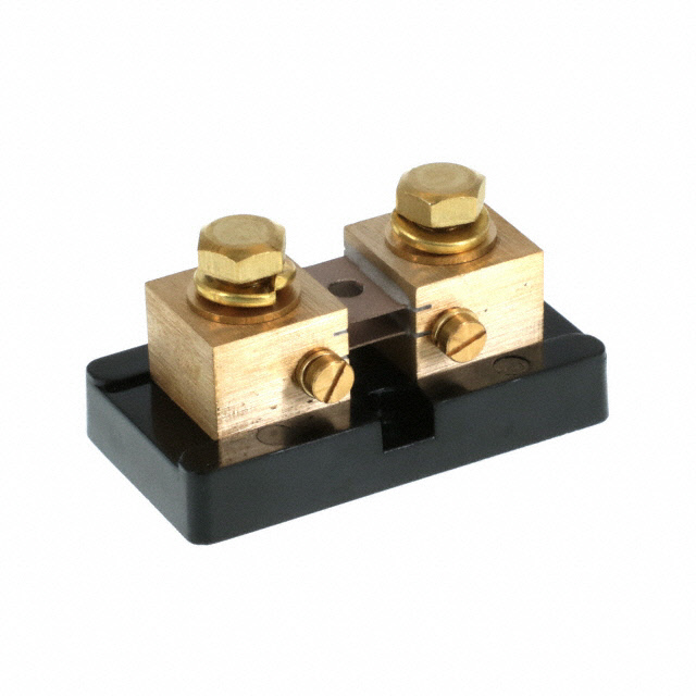 RSB-200-50 Riedon  Chassis Mount Resistors