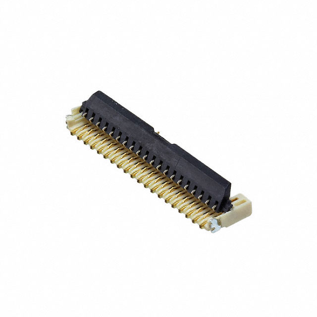 XF3H-3955-31AR Omron Electronics Inc-EMC Div  Gruppi di connettori FFC FPC (flessibili piatti)