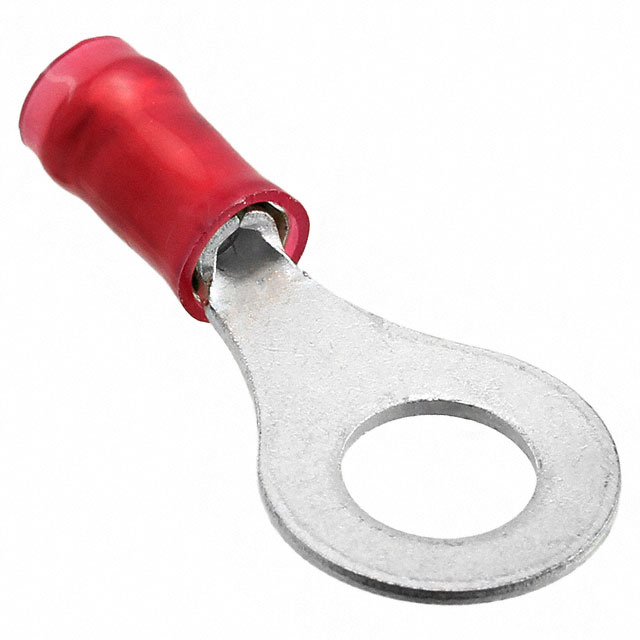 130046 TE Connectivity AMP Connectors  Connecteurs annulaires