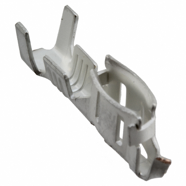 170063-2 TE Connectivity AMP Connectors  Magnetic Wire Connectors