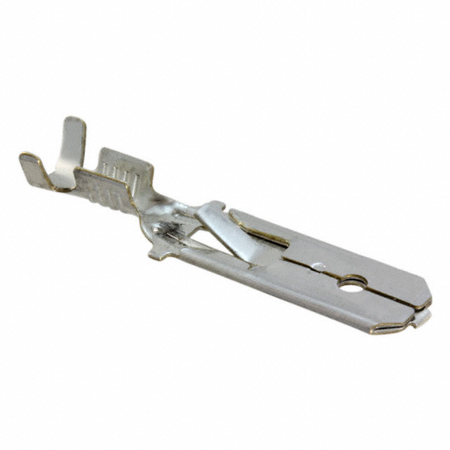 1-293041-1 TE Connectivity AMP Connectors  Connettori a sgancio rapido Connettori a sgancio rapido