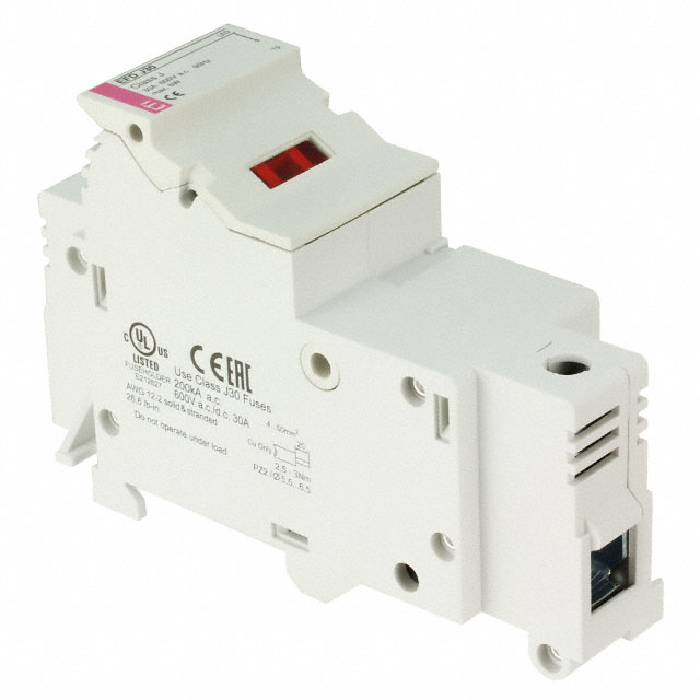 2570111 American Electrical Inc. Porte-fusibles