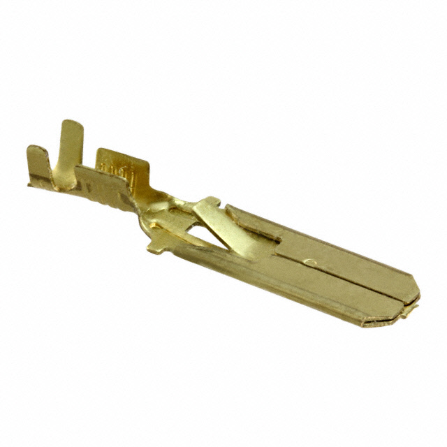 3-293041-1 TE Connectivity AMP Connectors  Connettori a sgancio rapido Connettori a sgancio rapido