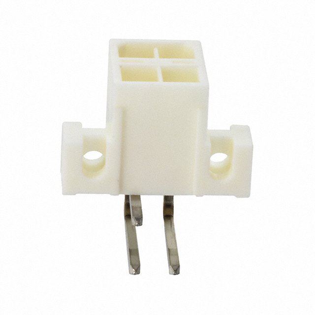5794172-4 TE Connectivity AMP Connectors  Embases à broches mâles
