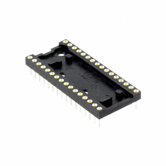 3-1571550-0 TE Connectivity AMP Connectors  Zoccoli IC