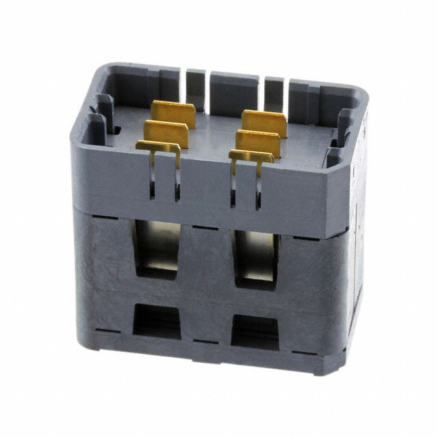 7-2149520-5 TE Connectivity AMP Connectors  Matrices de type bord Mezzanine (carte à carte)