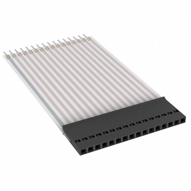 A9BAG-1605F TE Connectivity AMP Connectors  Assemblaggi di cavi