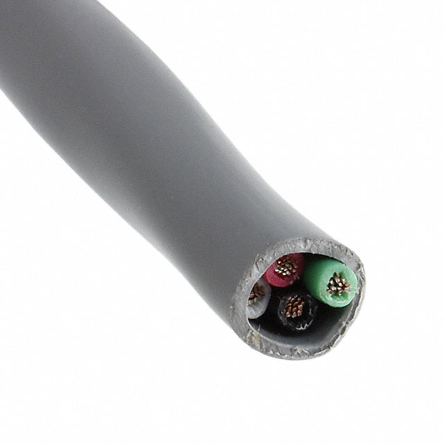 C2404A.41.10 Prysmian Group  Cables Alambres