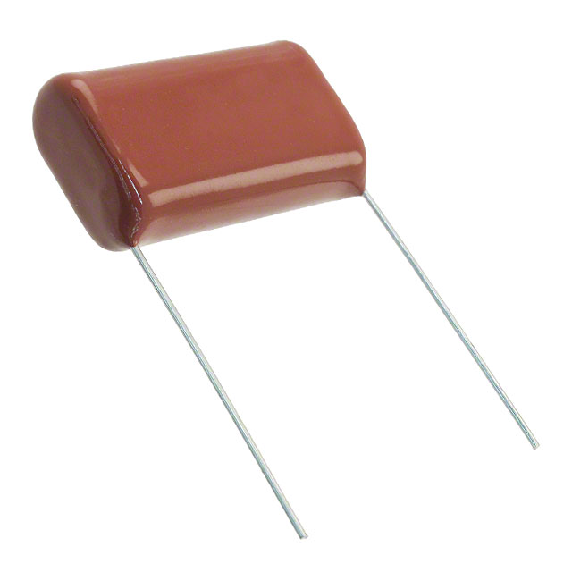 ECQ-E6105KF Panasonic Electronic Components  Film Capacitors