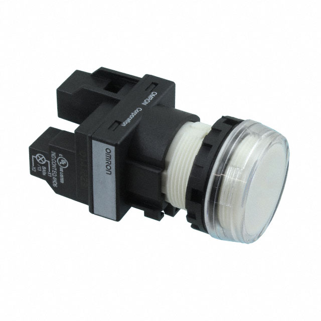 M22N-BC-TWA-WA Omron Automation and Safety  Indicatori del pannello Spie luminose