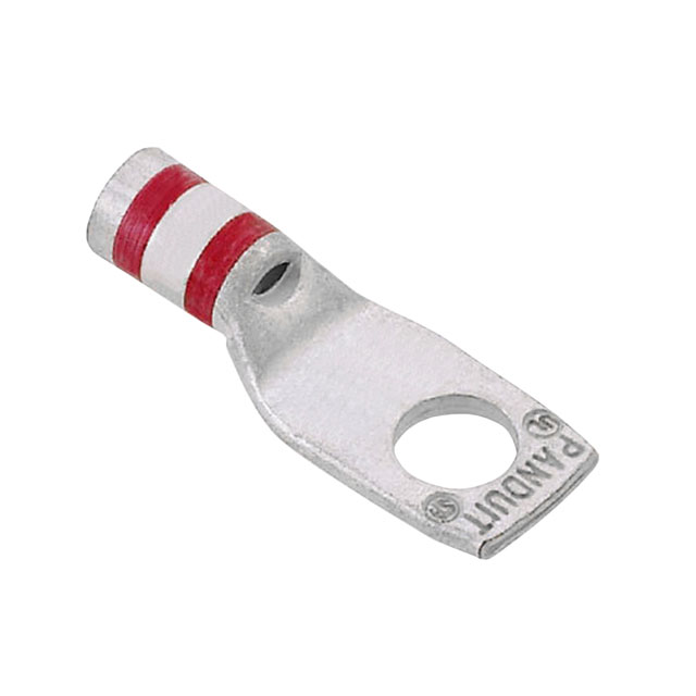 LCAX300-38-6 Panduit Corp  Lugs