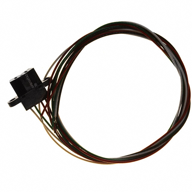 OPB755TAZ TT Electronics/Optek Technology  Reflective - Analog Output