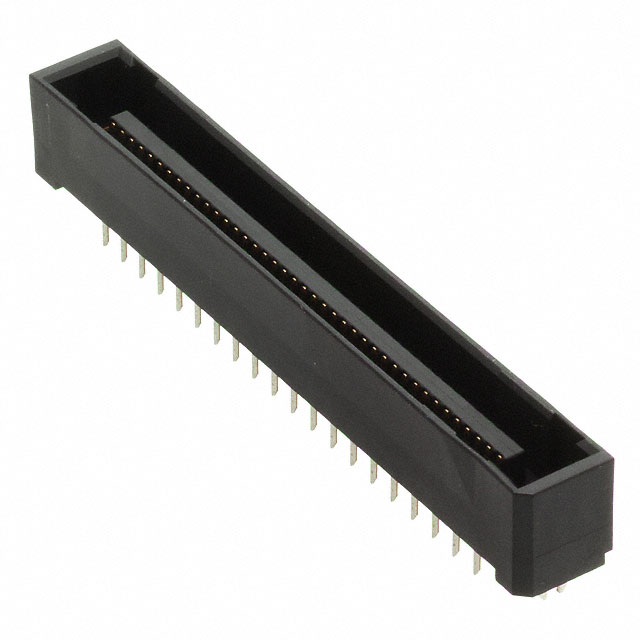 TX25-80P-6ST-H1E JAE Electronics  Matrices de type bord Mezzanine (carte à carte)