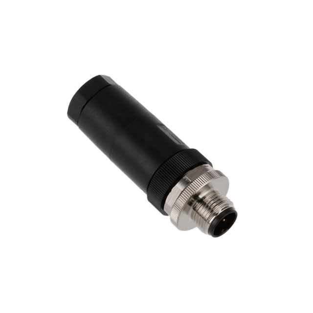 T4111002041-000 TE Connectivity AMP Connectors  Circular Connector Assemblies