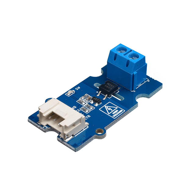 101020603 Seeed Technology Co., Ltd  Cartes d'extension Cartes filles