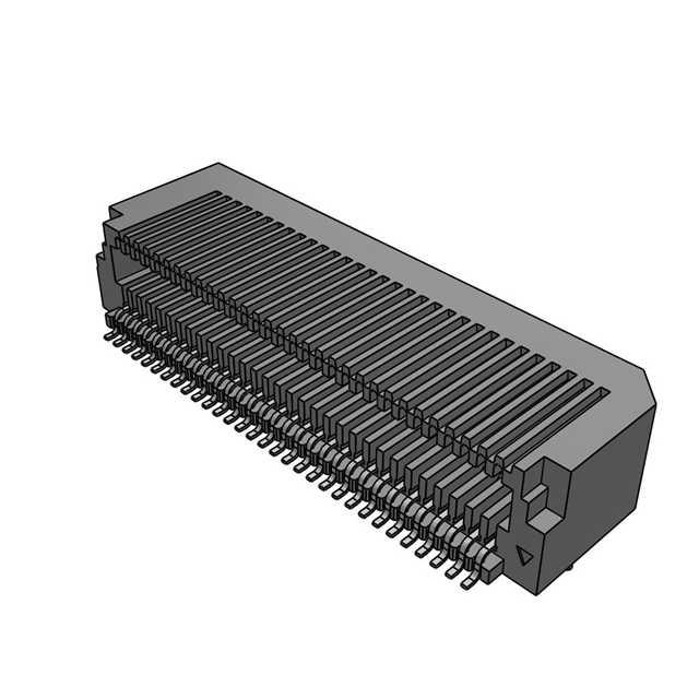 ERI8-031-S-D-RA Samtec Inc.  Connecteurs de bordure