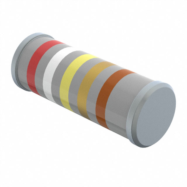 MMP200FRE340R YAGEO  Chip-Widerstand – Oberflächenmontage