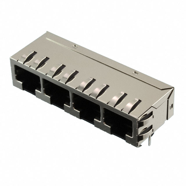 0441500022 Molex  Conectores modulares