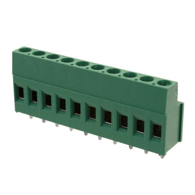 1-282857-0 TE Connectivity AMP Connectors  Cavo a scheda