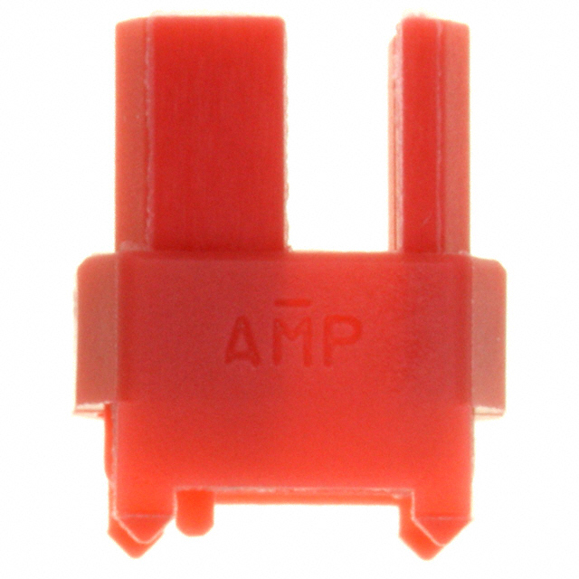 100525-9 TE Connectivity AMP Connectors  Backplane Connector Accessories