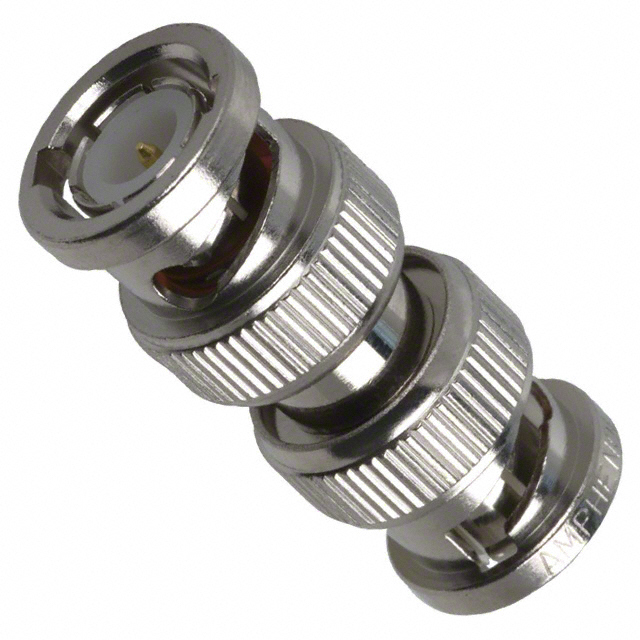 112448 Amphenol RF  Adattatori per connettori coassiali (RF)