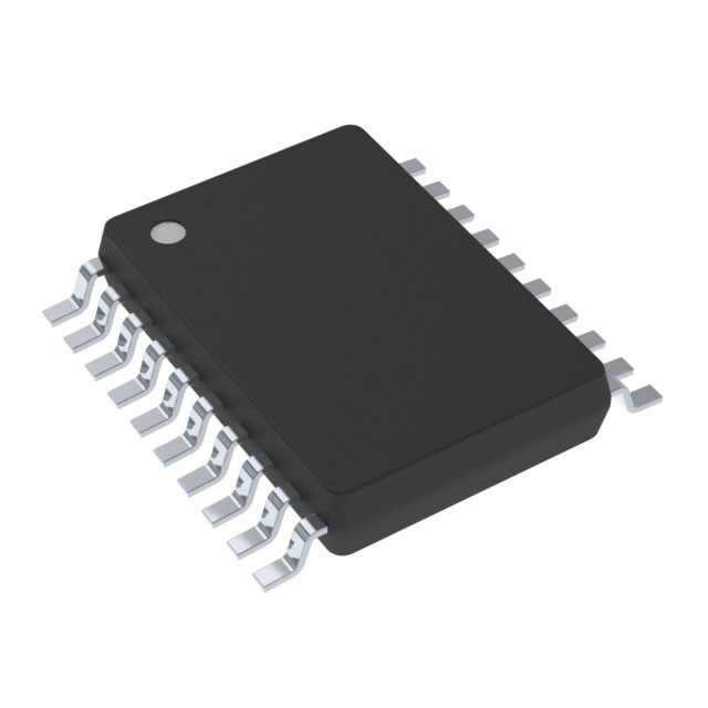 IS32LT3129A-ZLA3-TR Lumissil Microsystems  Pilotes LED