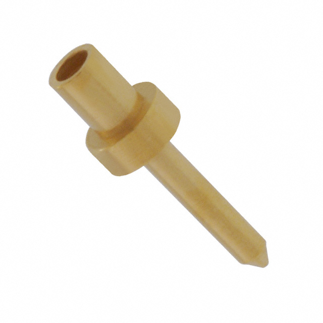 3112-1-00-21-00-00-08-0 Mill-Max Manufacturing Corp.  Connettori a singolo perno per PC