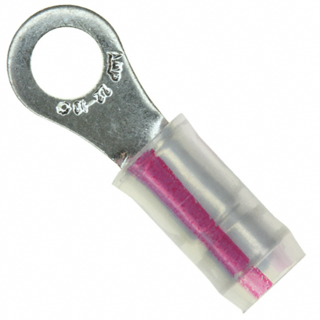 8-53407-1 TE Connectivity AMP Connectors  Ring Connectors