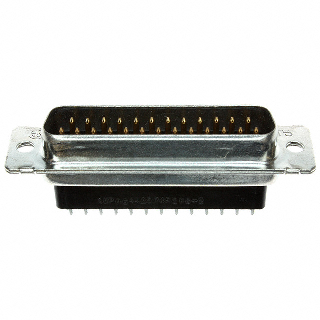 5745186-2 TE Connectivity AMP Connectors  Gruppi di connettori D-Sub