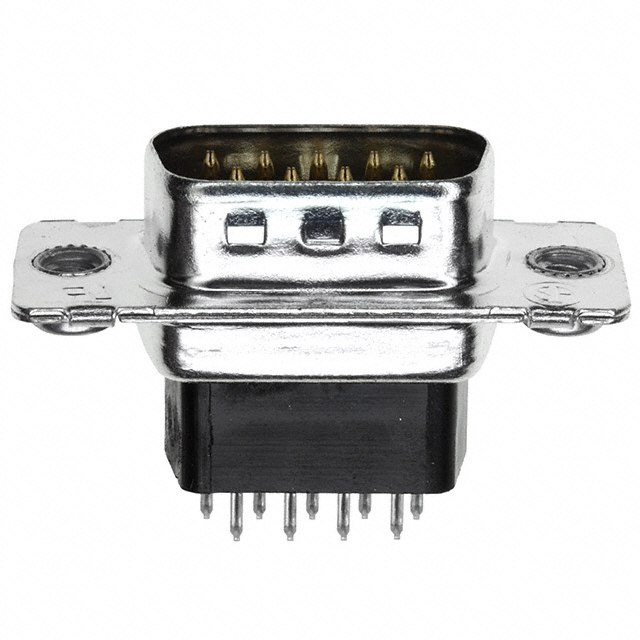 5749014-1 TE Connectivity AMP Connectors  D-Sub-Steckverbinderbaugruppen