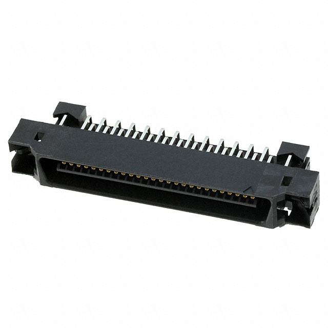 FX2B-52P-1.27DSL(71) Hirose Electric Co Ltd  Centronics Connectors