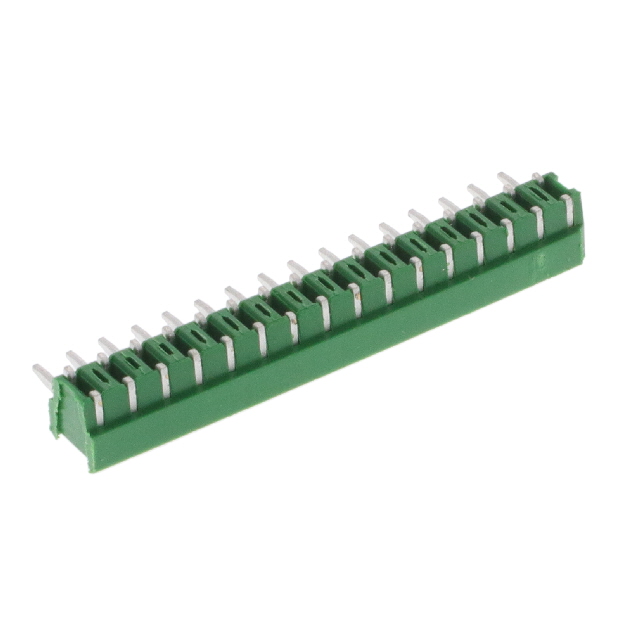 1-5164711-6 TE Connectivity AMP Connectors  Embases Prises femelles