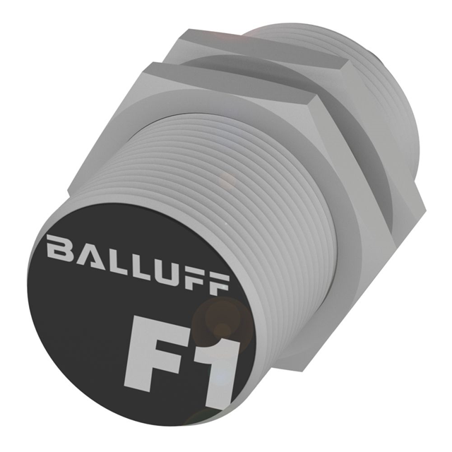 BES02KM Balluff  Proximity Sensors - Industrial