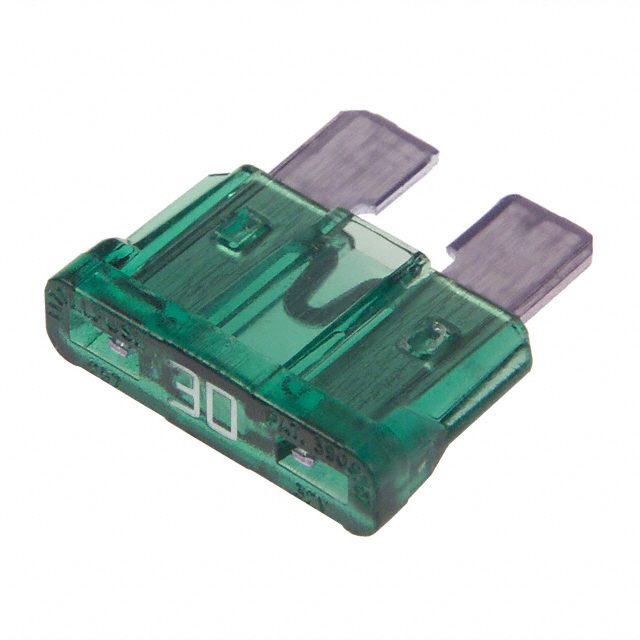 0257030.PXPV Littelfuse Inc. Fusibili