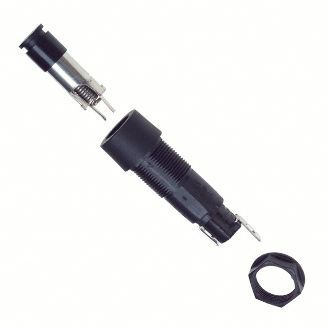 03455HS8H Littelfuse Inc. Portafusibili