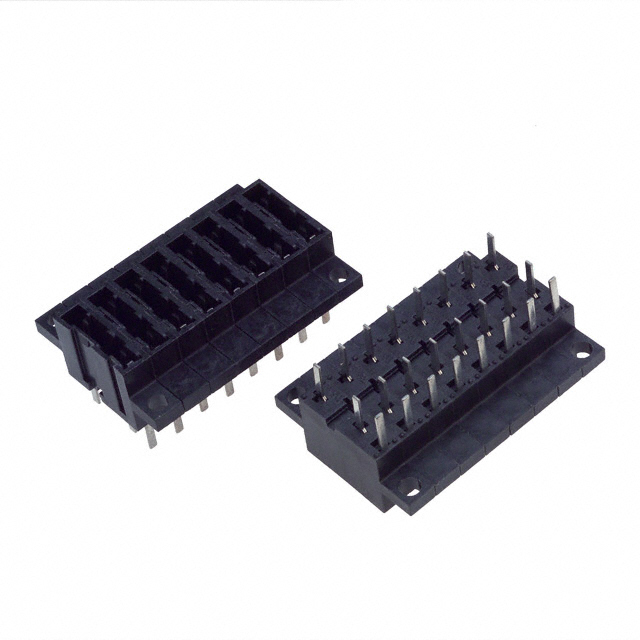 04820008ZXP Littelfuse Inc. Porte-fusibles