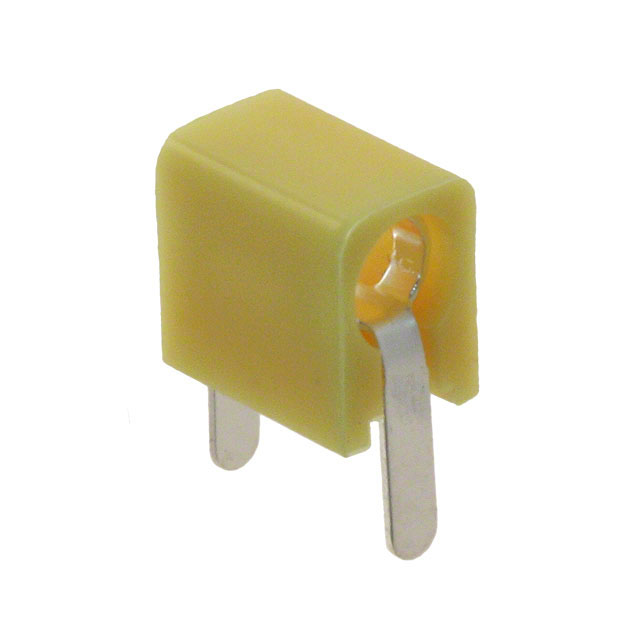 105-1107-001 Cinch Connectivity Solutions Johnson  Spine Jack